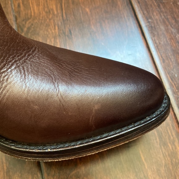 Barney’s New York boots - Picture 11 of 12